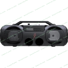 Портативная колонка Ural Молния 280 28W 2.0 BT 10м 2000mAh черный