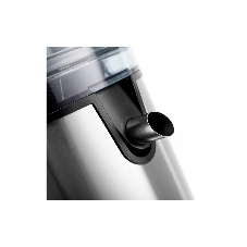 Соковыжималка BRAYER BR1705 серебристый, центробежная, 800 Вт, 1100 мл, электронное