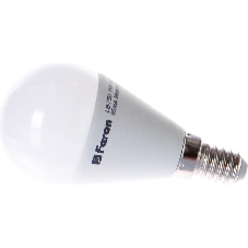 Лампа светодиодная Feron LB-750 11W 230V E14 4000K