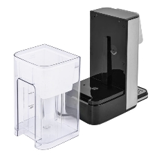 Термопот проточный Centek CT-3201 2,5 л, 2600 Вт, черный/серебристый