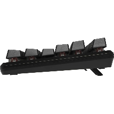 Клавиатура проводная Defender MECHANICAL AVENGER GK-412 RU