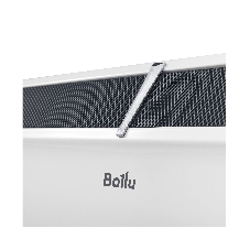 Комплект Ballu Plinth Transformer BEC/PL-1500-4E (электронный) с блоком управления