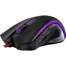Комплект клавиатура+мышь Redragon S137 проводной, USB, чёрный