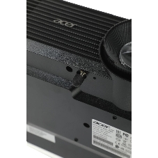 Проектор Acer X1228i, DLP 3D, XGA, 4500Lm, 20000/1, HDMI, Wifi, 2.7kg, Euro Power EMEA