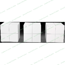 Домашняя Mesh WiFi система Tenda AC1200 из 3х роутеров с Гигабитными портами