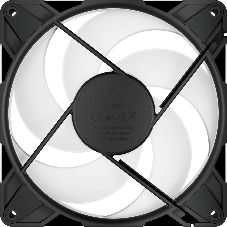 Вентилятор в корпус Arctic Cooling Вентилятор корпусной ARCTIC 14 Pro Reverse A-RGB (ACFAN00323A) 