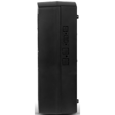 Источник бесперебойного питания SVEN UP-L1000E 1000VA/500W (6 розеток: 3х UPS/сетевой фильтр+3 x сетевой фильтр)