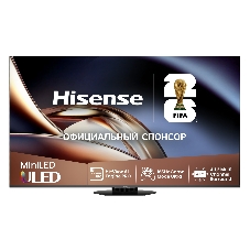 Телевизор Hisense 55
