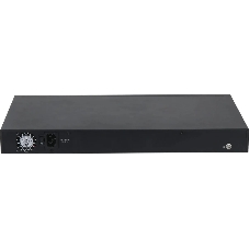 Коммутатор Dahua DH-S4220-16GT-190, 16×1 Гбит/с + 2×1 Гбит/с + 2×1 Гбит/с SFP, управляемый