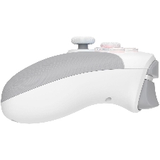 Геймпад A4Tech Bloody GPW70 Sports белый USB Беспроводной виброотдача обратная связь