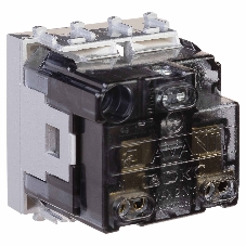 Розетка DKC Avanti 4404002 1-м 2 модуля, 