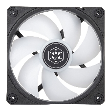 Система жидкостного охлаждения Silverstone SST-NP360-ARGb G53NP360ARGb020 черный
