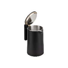 Чайник электрический EVOLUTION KP17222 LED черный