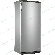 Морозильная камера Atlant M-7184-060, мокрый асфальт, 240л, 6 ящиков