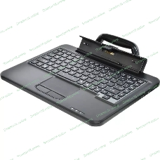 Клавиатура для планшета U11I/U11 Detachable Membrane Backlit Keyboard (RU layout)