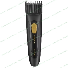 Машинка для стрижки Polaris PHC-0801 черный, аккум/сеть, длина от 1-30 мм