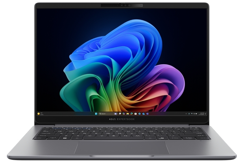 Ноутбук ASUS ExpertBook P3 PM3606CKA-MB0398 AMD Ryzen AI 5 330 2000MHz/16