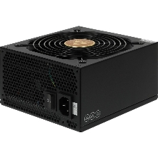 Блок питания Chieftec BDF-1000C, 1000Вт, 80 PLUS Bronze, 140мм, модульный, черный