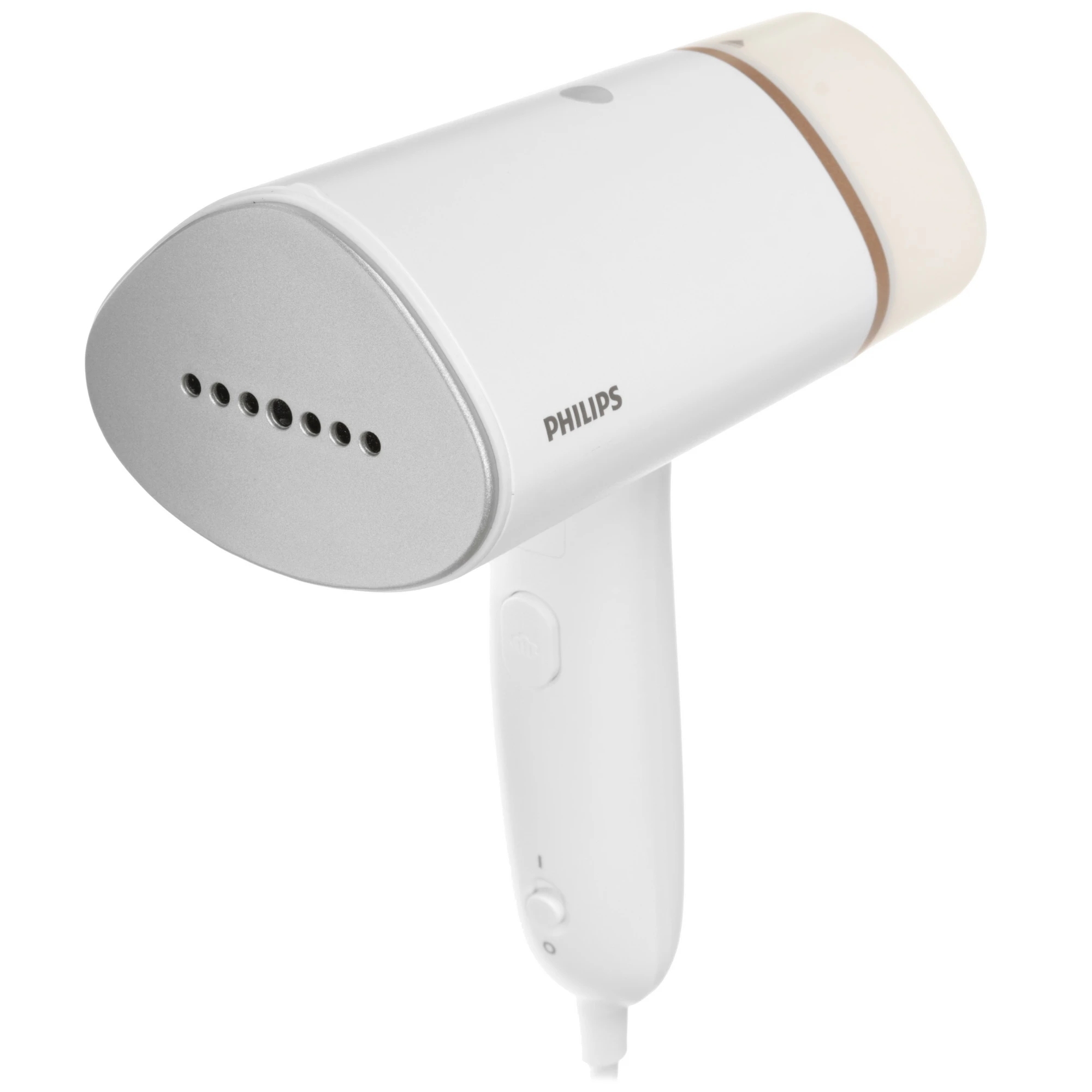 Отпариватель Philips STH3020/10 белый, 1000 Вт, 20 г/мин, 120 мл