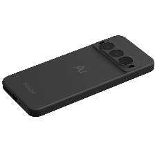 Смартфон Rikor Neuro S5 8/256Gb черный