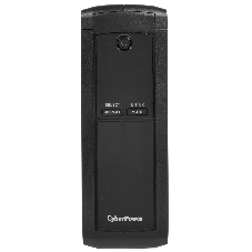 Источник бесперебойного питания CyberPower VP1600EILCD/1600 ВА/960 Вт/8 х IEC 320 C13 (компьютерная)
