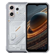 Смартфон OSCAL MARINE 3 8Gb, 128Gb, белый