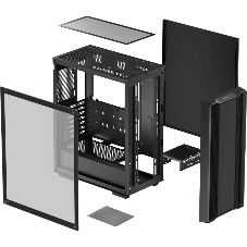 Компьютерный корпус Deepcool CC560 V2 Limited