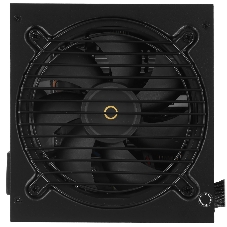 Блок питания Ocypus Gaммa P550 BK (Gaммa-P550-W1HDBK024X-EU), 550Вт, 80 PLUS, 120мм, черный