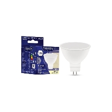 Лампа светодиодная TOKOV ELECTRIC 10Вт Soffit 3000К GU5.3 176-264В Лампа светодиодная TOKOV ELECTRIC 10Вт Soffit 3000К GU5.3 176-264В