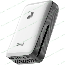 Портативный аккумулятор Litheli Li-Ion 2,0 А/ч, U20BY01-0U000