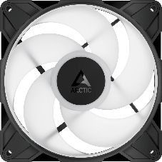 Вентилятор в корпус Arctic Cooling Вентилятор корпусной ARCTIC 14 Pro Reverse A-RGB (ACFAN00323A) 