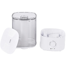 Увлажнитель воздуха Neoclima BASIC 3.5L White белый, 35 м², 3.5 л