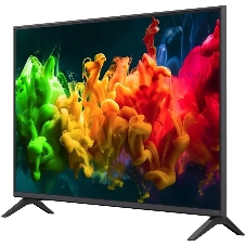 Телевизор LG 43QNED80B6B, 43