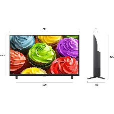 Телевизор LCD 32
