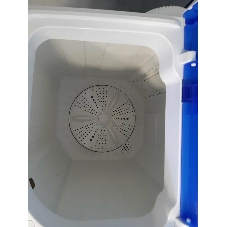 Стиральная машина Мечта WMS T513UPTA01 белая, загрузка вертикальная 5кг, 1350 об/мин., класс: A+