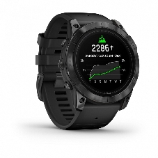 Умные часы Garmin Epix Pro Gen 2 Standard Edition, 1.4