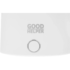 Чайник электрический Goodhelper GH-KPS186CWH