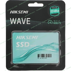 Накопитель SSD 2.5
