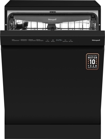 Посудомоечная машина Weissgauff DW 6038 B Inverter