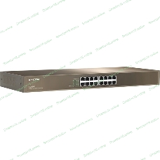 Коммутатор 16PORT 10/100M F1016 IP-COM