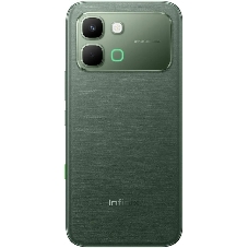 Смартфон Infinix Note Edge X6887 8/256Gb зеленый