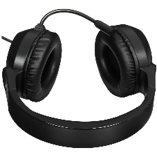 Гарнитура HOCO W108 Sue чёрный, проводная
