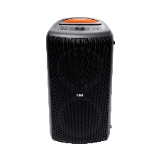 Портативная колонка MEG SPA130BL, 130Вт, Bluetooth 5.3, время работы до 12ч, черная