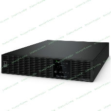 Источник бесперебойного питания Online CyberPower OL3000ERTX L2U 3000VA/2700W USB/RS-232/Dry/EPO/SNMPslot/RJ11/45/ВБМ (8 IEC С13, 1 IEC C19)