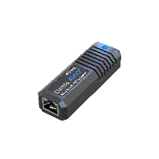 Конвертер Infobit [iTrans DB-TR-22] (приемник/передатчик) аудиоинтерфейс Dante - Bluetooth 5.0 (2X2), Питание PoE.