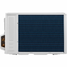 Кондиционер сплит-система Electrolux Loft EACS-12HAL/N8 12000 BTU, 30 м², 28 дБ, охлаждение, обогрев, белый