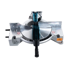 Пилы электрические дисковые, торцовочные Makita LH1040 Пила комб,1650Вт,4800об\м,дискф260х30мм,рез-93х95мм,14кг,кор,наклон-45\0гр,поворот-45\45гр