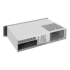 Серверный корпус ExeGate Pro 2U330-03 RM 19