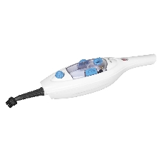 Паровая швабра Blackton Bt SM1114 белый-морской бриз, 1300 Вт