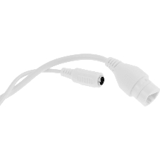 Видеокамера Dahua DH-IPC-HFW2449SP-S-IL-0360B уличная цилиндрическая IP-видеокамера 4Мп 1/2.7” CMOS объектив 3.6мм